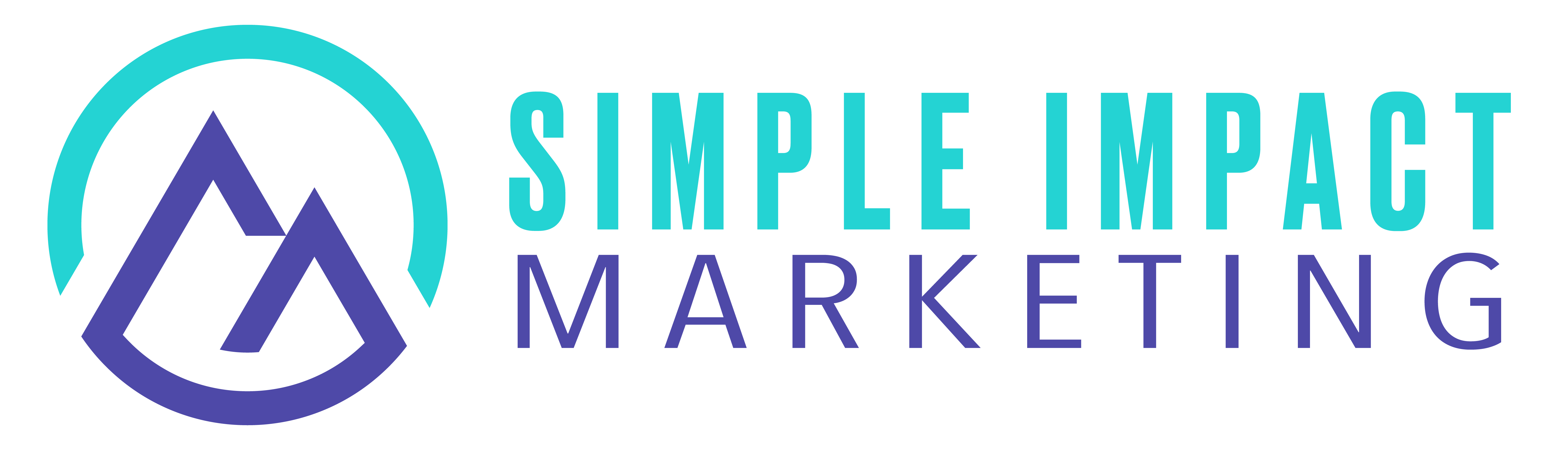 Simple Impact Marketing